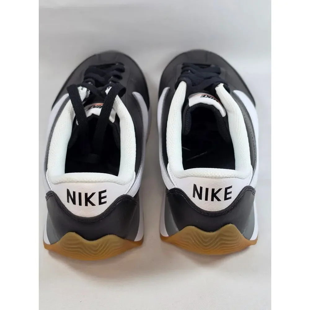 Nike clean modern